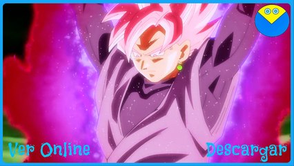Descargar y Ver Online | Dragon Ball Super Capítulo 56 Subtitulado Al ESPAÑOL 720pHD | Links Full