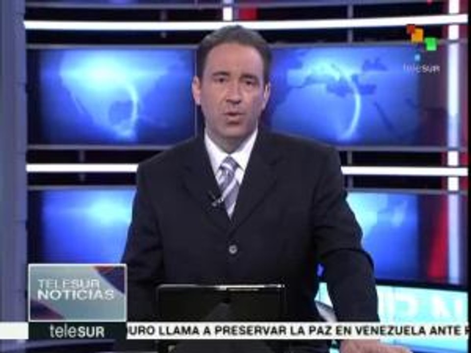 Romero: Mineros buscaban derrocar gobierno democrático de Evo Morales