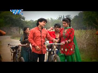 साइकिल के सीट हल जाई  बुचीया Cycle ke Sit Ae Buchi |Opening Dhamakedar | Bhojpuri Hot Song HD