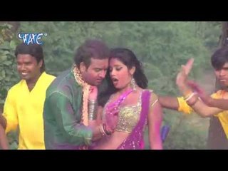 रंग हथियरवा पे Rang Hathiyarwa Pe |Bole India Happy Holi | Bhojpuri Holi Song | Holi Song 2015