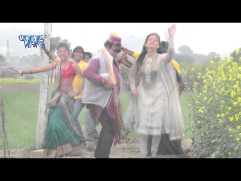 सरसईया में पटकी पटका Sarsayiya Me Patki Patka|Bole India Happy Holi |Bhojpuri Holi Song 2015