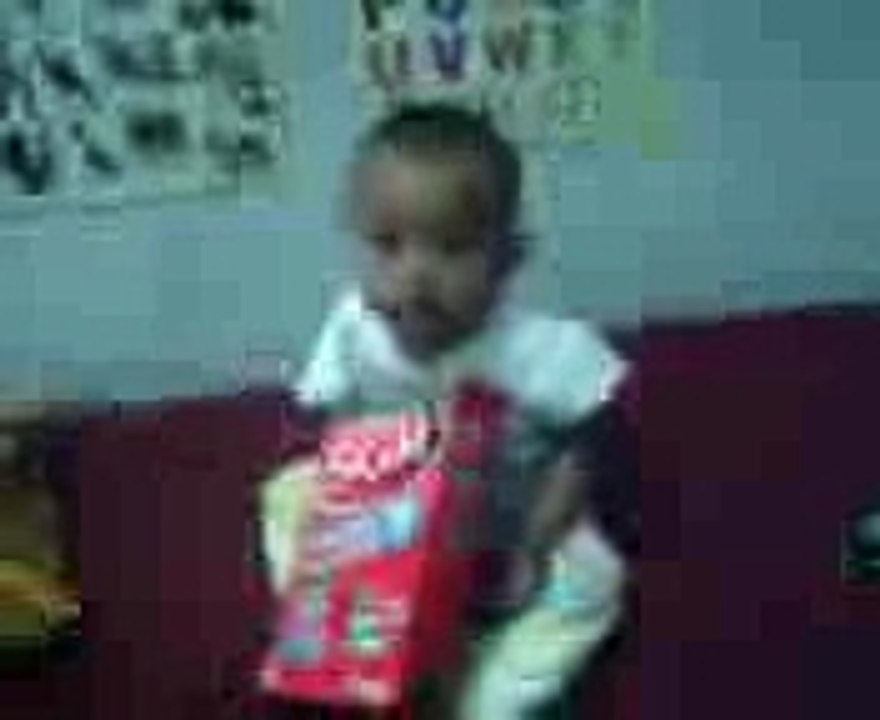 Baby Cute