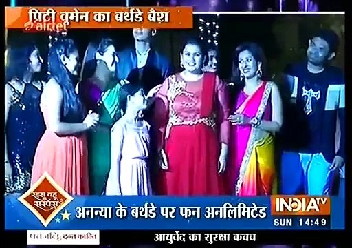 Yeh Rishta Kya Kehlata Hai 29th August 2016 News - PYAR KA AATACK