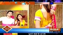 Brahmarakshas 29th August 2016 News