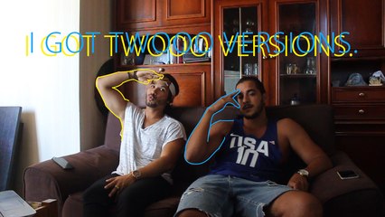 PREMIERE ECOUTE - Frank Ocean - Blonde