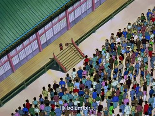 [AoiSubs] YYH 9. Bölüm [720p]