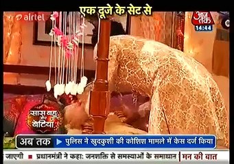 Ek Duje Ke Vaaste 29th August 2016 News