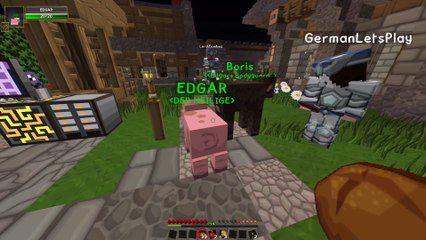 ENDERDRACHEN FALLE-! & NEUE KRANKE WAFFEN! ✪ Minecraft FREEDOM #255 - Paluten