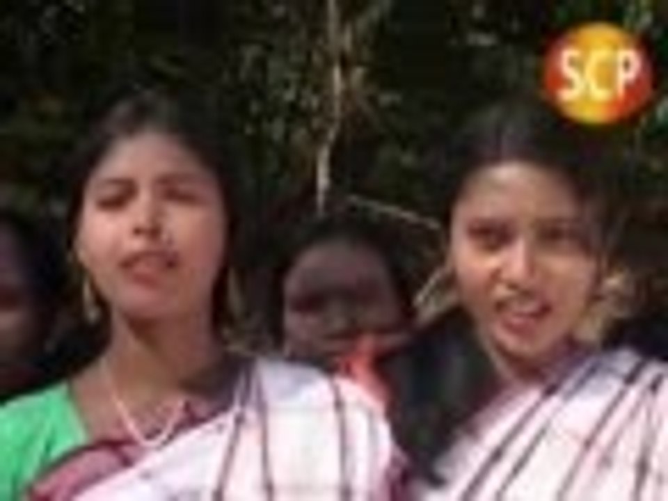 SANGE KODA || Super hit Santali Traditional Video Song || YouTube