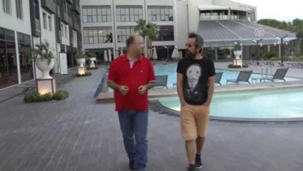 Feridun Düzağaç: 'Siyasi Kanatta Oluşan Birlik Duygusunun Topluma İyi Geldi'