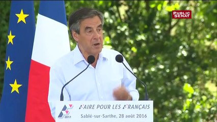 "Qui imagine une seul instant le Général De Gaulle mis en examen ?"