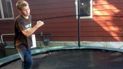 OH NO HE FELL AND A BOMB WENT OFF!!! AND THEN DIES!!