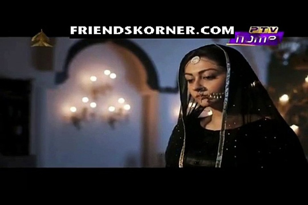Mor Mahal Episode 16