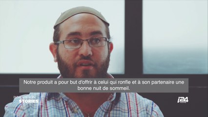 Innovation Stories - épisode 19  | SILENT PARTNER