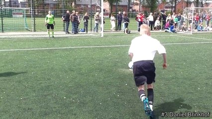 TOP 5 SOCCER FOOTBALL FAILS I WEEK #108 2016