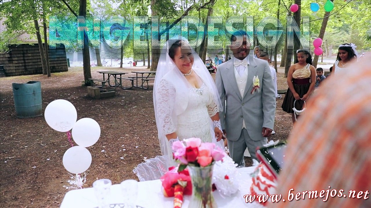 Dinora Wedding Show