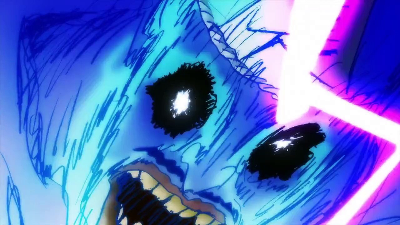 Mob Psycho 100