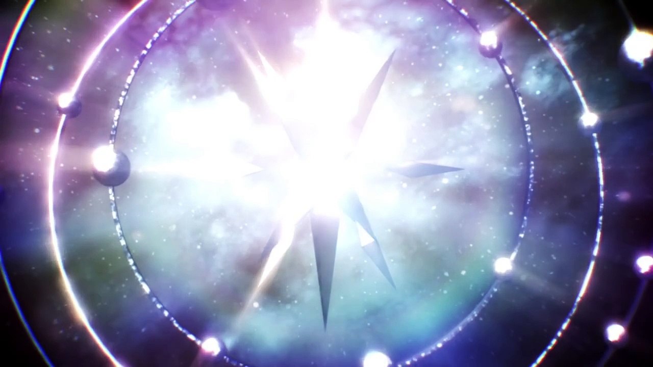 Nejimaki Seirei Senki Tenkyou no Alderamin Trailer