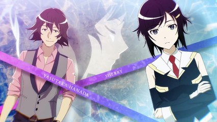 Plastic Memories PSVita OP