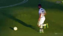 Nemanja Nikolics Goal - Rucht0-1tLegia - 28.08.2016