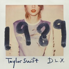 Taylor Swift - Out Of The Woods OFFICIAL| Instrumental