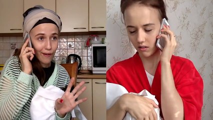 What women talk about _ Bimbos _ Nerds _ Gold Diggers