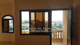 5th Settlement   An Apartment for Rent in Gharb Golf