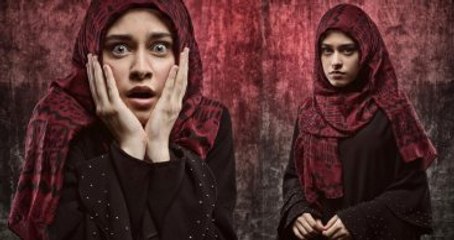 Büşra Ayaydın: Bikinilerle Oynarken 5 Vakit Namaz Kılıyordum