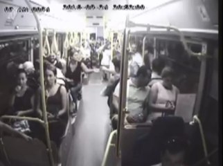 Halk Otobüsünde İlginç Olay! 4 Kadın Yolculardan İçki Parası Topladı