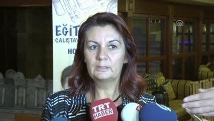 CHP Genel Başkan Yardımcısı Lale Karabıyık