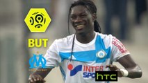 But Bafetimbi GOMIS (70ème) / Olympique de Marseille - FC Lorient - (2-0) - (OM-FCL) / 2016-17