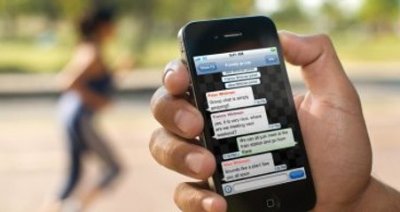 WhatsApp'ın Tepki Çeken Özelliği Nasıl Kapatılır?