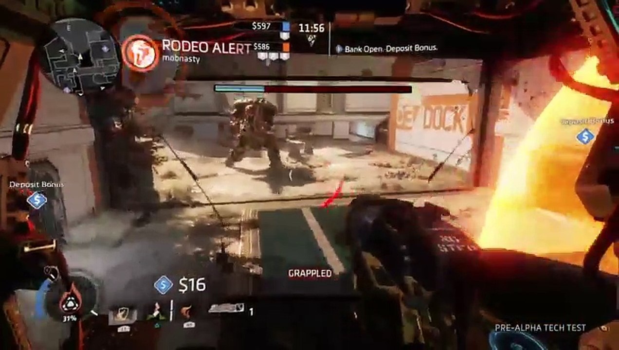 Beezy_Boy123's Live PS4 Broadcast (30)