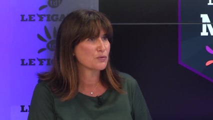 Catherine Nayl (TF1) : "La cohérence des grilles et la cohésion d'équipe ont été quasi immédiates"