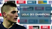 Verratti : 