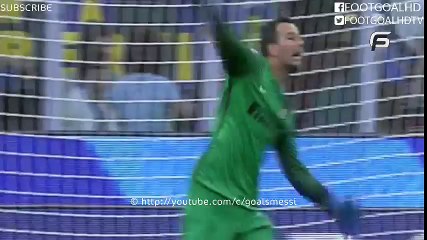 Andrea Rispoli Goal ~ Inter vs Palermo 0-1 ~ 28 8 2016 [Serie A 2016 17]