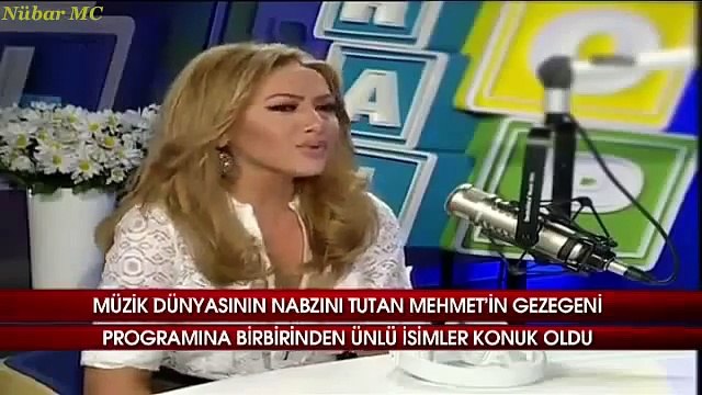 Mustafa Ceceli - Mehmet'in Gezegeni (01.01.2015) (2)