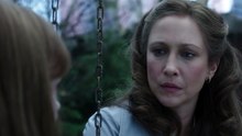 The Conjuring 2: The Enfield Poltergeist 2016 Film Teaser Trailer