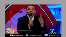 Los Profesionales ''Que debes hacer para que no te pidan prestado''-Divertido con Jochy-Video