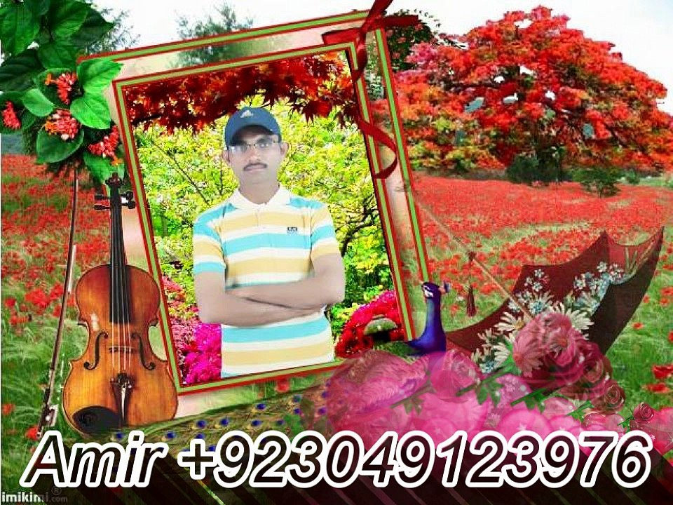 Amir Bhai