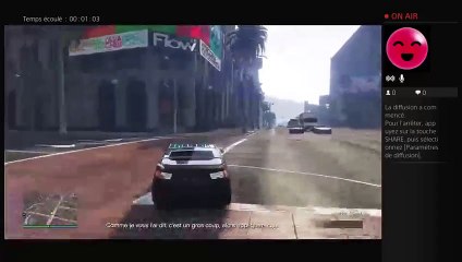 Live sur gta online défi dix millions $ (8)