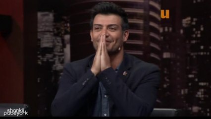 Andrés Palacios en EDN