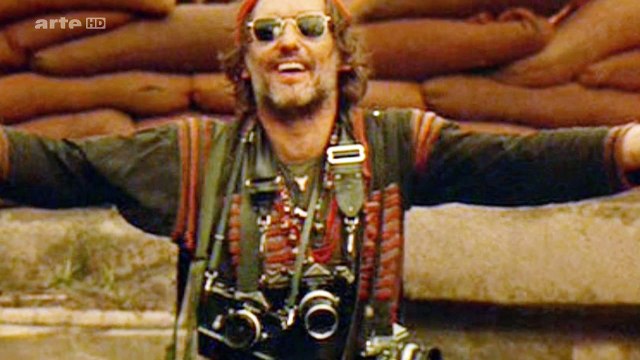 Dennis Hopper: Rebelle D'hollywood