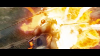 GUARDIANS Movie TRAILER (Superhero Blockbuster)