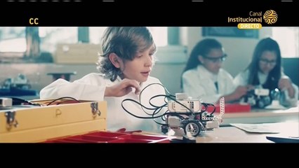 Apertura Cadena Nacional Colombiana - 24/8/16