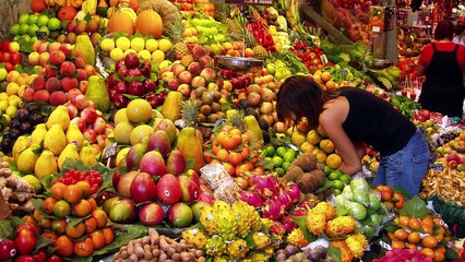 10 "Healthy" Foods That Aren't Good For You
