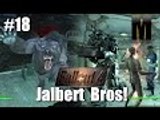 Fallout 4: Part 18 - Yao Guai and the Jalbert Brothers