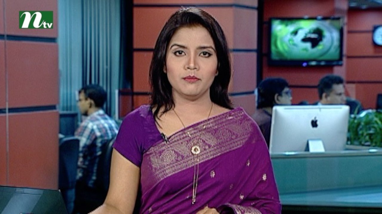 NTV Rater Khobor | 28 August 2016