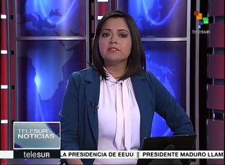 Gobierno boliviano descubre plan de mineros para derrocar al pdte.