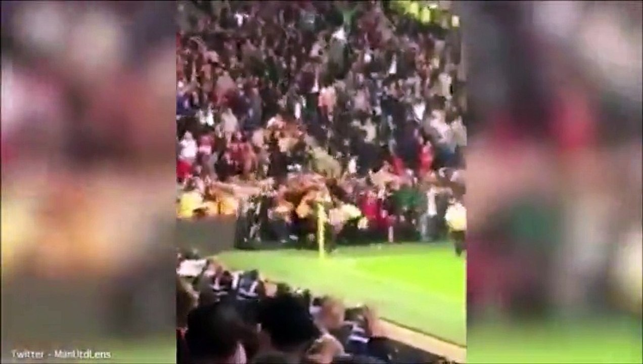 Maruane Fellaini